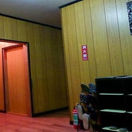 Private Twin Room - Aoshima Guesthouse Hooju - Vacation Stay 6392 Миядзаки Экстерьер фото